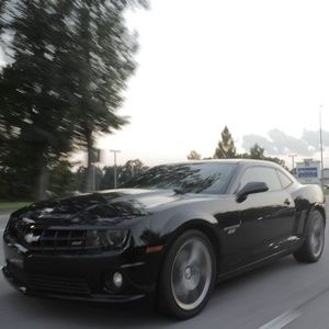 Meet your Posher, Hunter